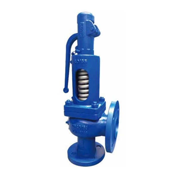 Safety Relief Valve