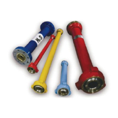 Интегрална права тръба